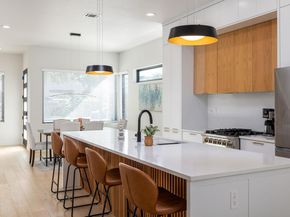 6620 Isabelle DR A, Austin TX 78752