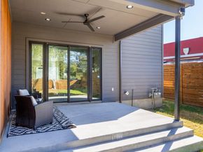 6620 Isabelle DR A, Austin TX 78752