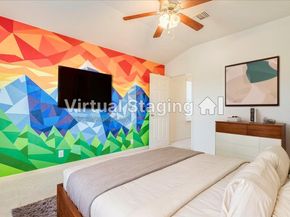 8601 Rock Pigeon DR, Austin TX 78729