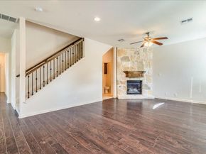 8601 Rock Pigeon DR, Austin TX 78729