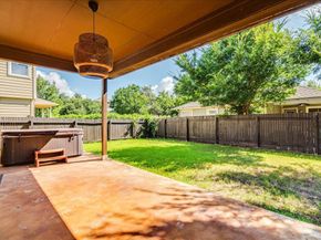 8601 Rock Pigeon DR, Austin TX 78729