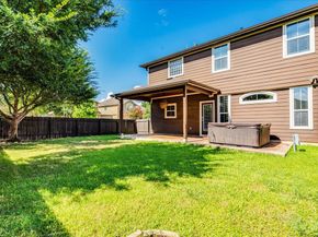 8601 Rock Pigeon DR, Austin TX 78729