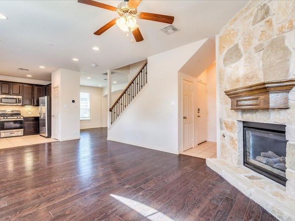 8601 Rock Pigeon DR, Austin TX 78729