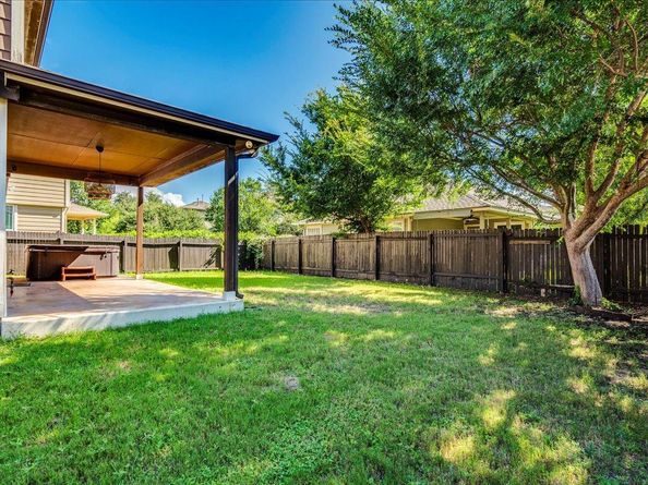 8601 Rock Pigeon DR, Austin TX 78729