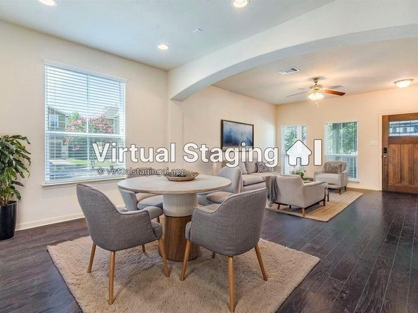 8601 Rock Pigeon DR, Austin TX 78729