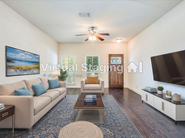 8601 Rock Pigeon DR, Austin TX 78729