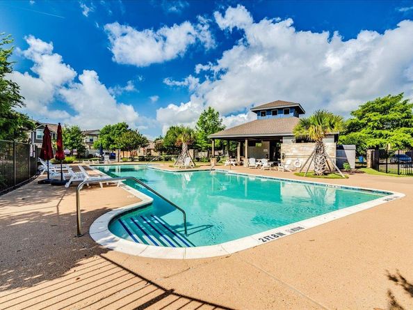 8601 Rock Pigeon DR, Austin TX 78729