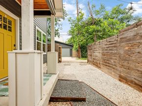5512 Duval ST 2, Austin TX 78751