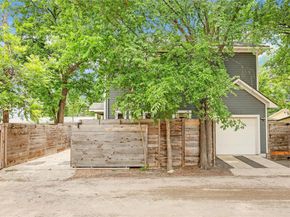 5512 Duval ST 2, Austin TX 78751