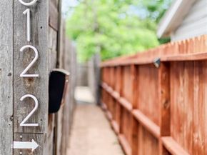 5512 Duval ST 2, Austin TX 78751