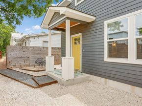 5512 Duval ST 2, Austin TX 78751