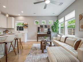 5512 Duval ST 2, Austin TX 78751