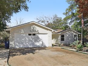 8214 Kearsarge DR, Austin TX 78745