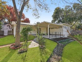 8214 Kearsarge DR, Austin TX 78745