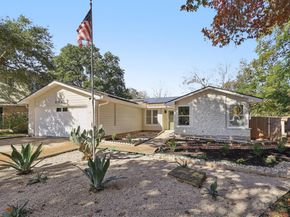 8214 Kearsarge DR, Austin TX 78745