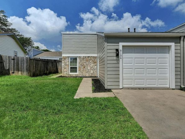 913 Sirocco DR A & B, Austin TX 78745