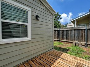 913 Sirocco DR A & B, Austin TX 78745