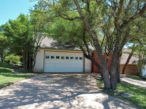 9402 Bluegrass DR, Austin TX 78759