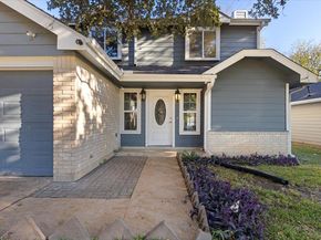 12217 Shropshire BLVD, Austin TX 78753