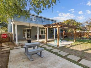 12217 Shropshire BLVD, Austin TX 78753