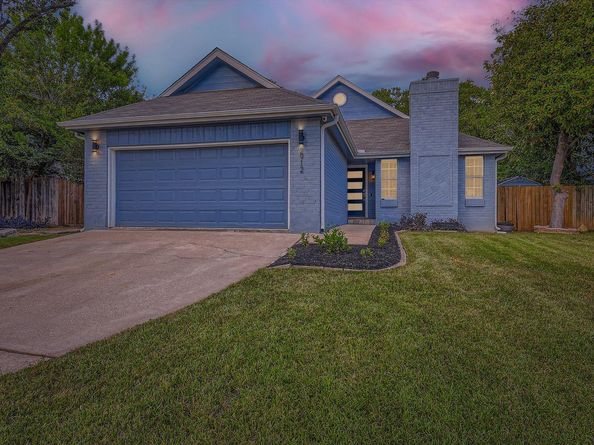 2912 Wadsworth WAY, Austin TX 78748