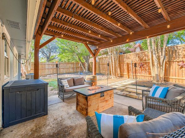 2912 Wadsworth WAY, Austin TX 78748