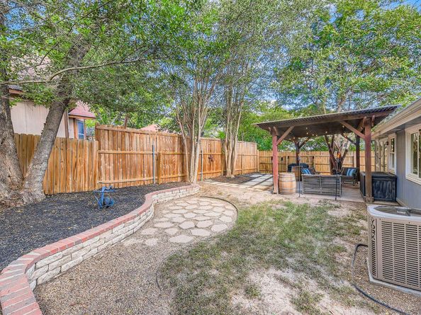 2912 Wadsworth WAY, Austin TX 78748