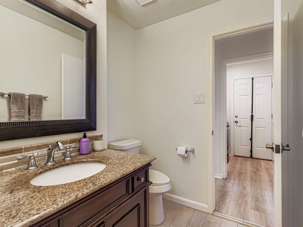 2912 Wadsworth WAY, Austin TX 78748