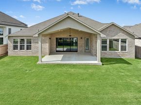 121 Irvine PASS, Liberty Hill TX 78642