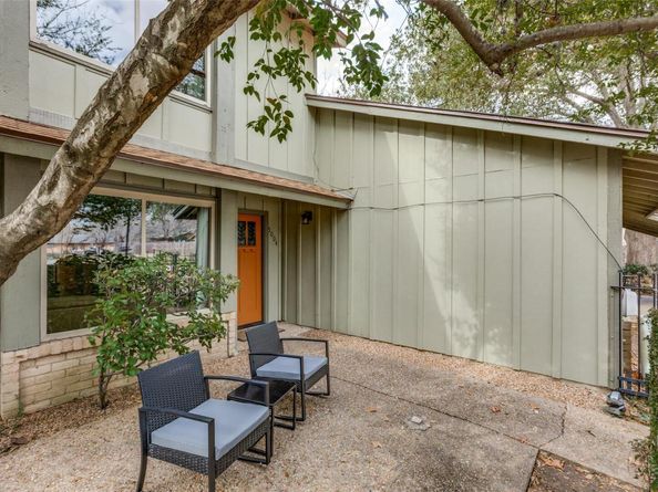 5004 Fort Clark DR, Austin TX 78745