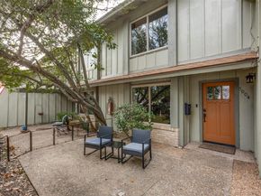 5004 Fort Clark DR, Austin TX 78745