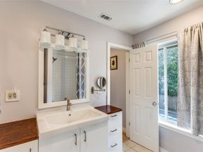 5004 Fort Clark DR, Austin TX 78745