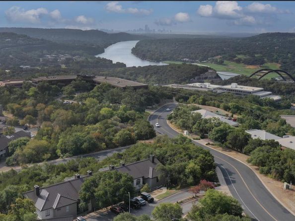 6000 Shepherd Mountain CV 2202, Austin TX 78730