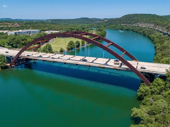 6000 Shepherd Mountain CV 2202, Austin TX 78730