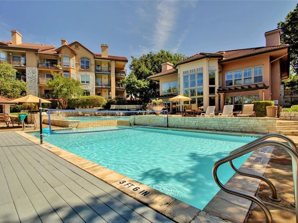 6000 Shepherd Mountain CV 2202, Austin TX 78730