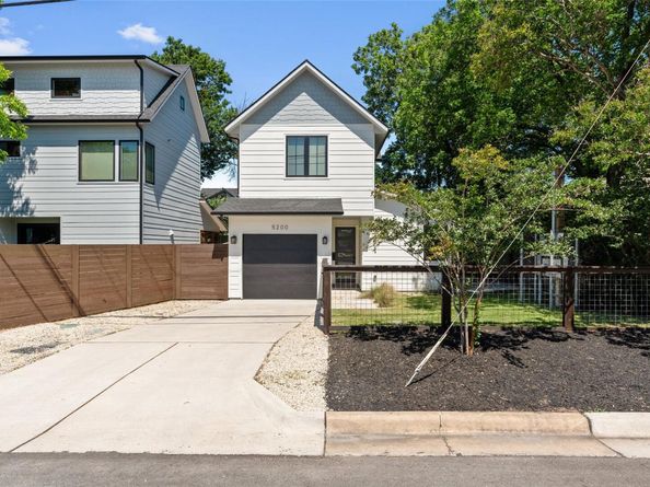 5200 Grover Ave, Austin TX 78756