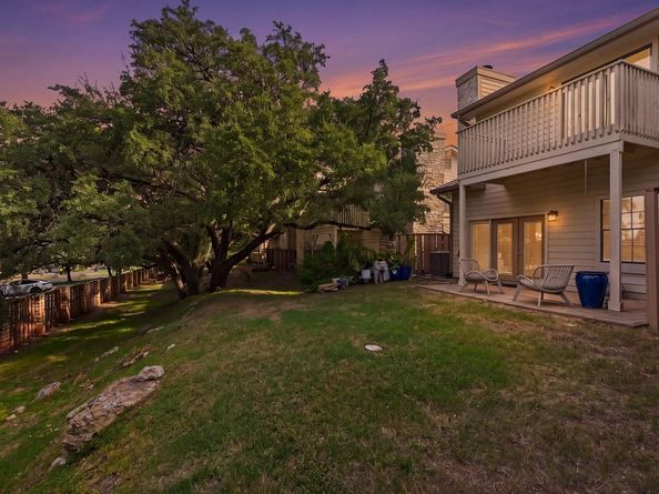 2201 Lakeway BLVD 23, Lakeway TX 78734