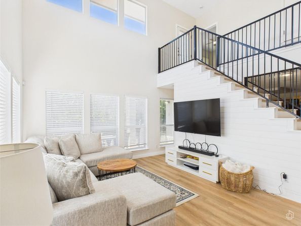 5306 Beacon DR A, Austin TX 78734