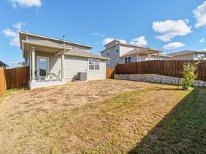 7709 Jacobean WAY, Austin TX 78724