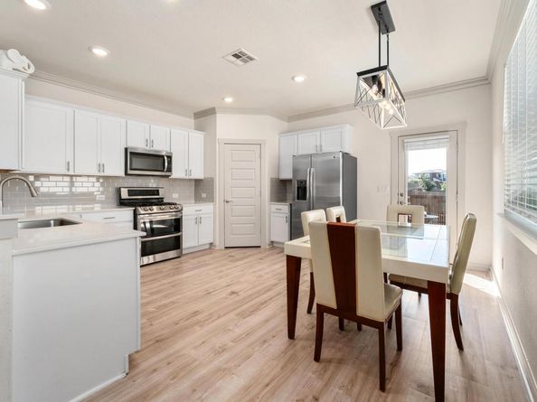 7709 Jacobean WAY, Austin TX 78724