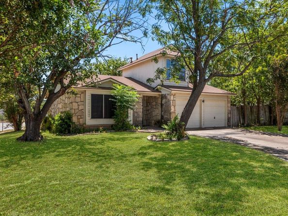 1001 Tamra CV, Round Rock TX 78681