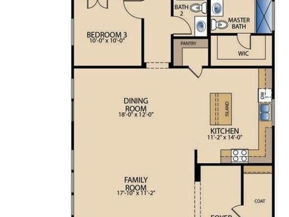 18605 Emu, Manor TX 78653