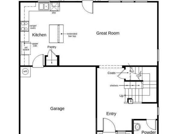 1709 Red Berry PASS, Georgetown TX 78628