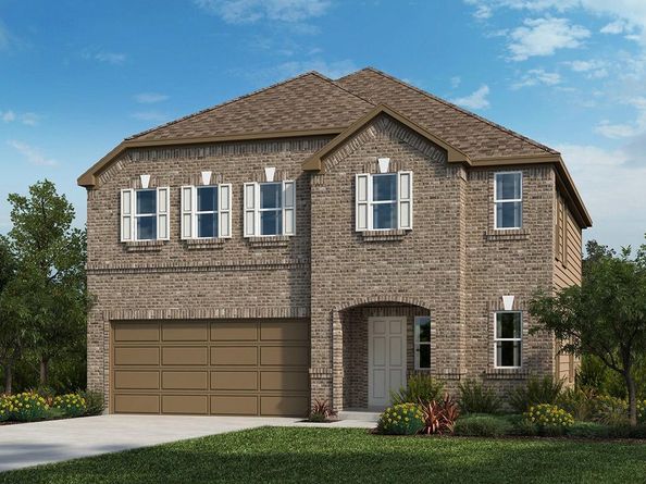 1709 Red Berry PASS, Georgetown TX 78628