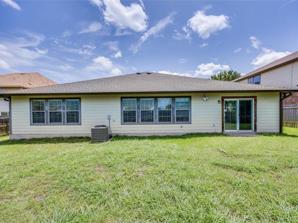 19700 San Chisolm DR, Round Rock TX 78664