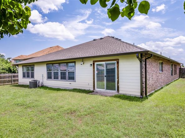 19700 San Chisolm DR, Round Rock TX 78664