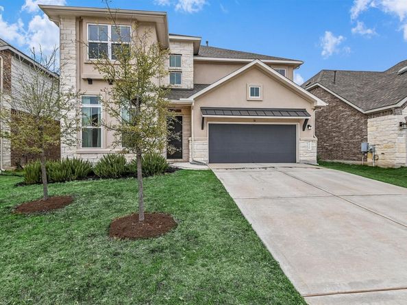 17104 Calipatria LN, Pflugerville TX 78660