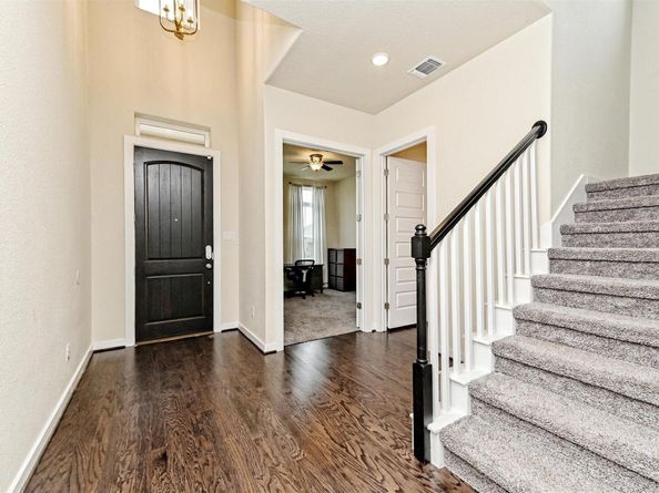 17104 Calipatria LN, Pflugerville TX 78660