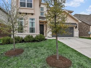 17104 Calipatria LN, Pflugerville TX 78660