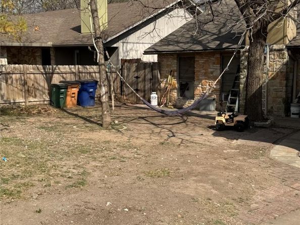 9515 Aberdeen WAY, Austin TX 78753